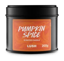 Pumpkin Spice Scented Candle 7oz