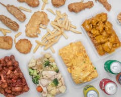 Red Dragon Takeaways