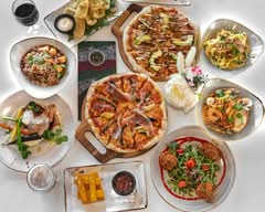 EQ Cafe And Restaurant