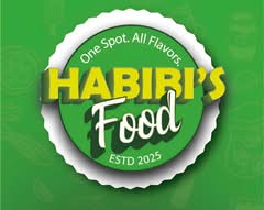 Habibi‘s Food (Osnabrück)