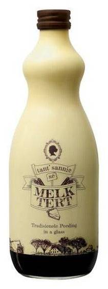 Tant Sannie Se Melktert 750ml