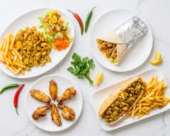 Le Délice Grill