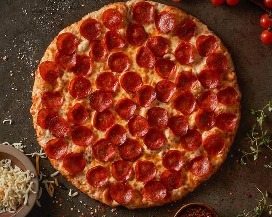 Create Your Own Pizza (Personal 7.5")