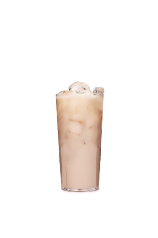 Horchata 2 GO