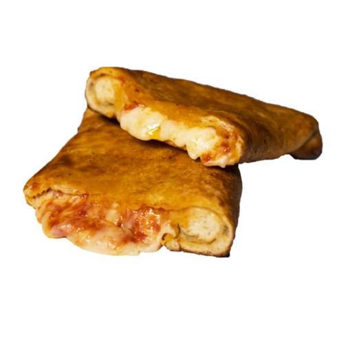 Cheese Calzone