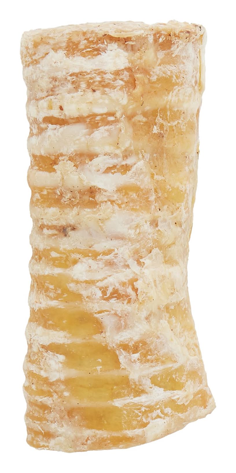 Dentley's Bully Stuffed Trachea Dog Chew 4 IN 2 OZ (Size: 1 Count)