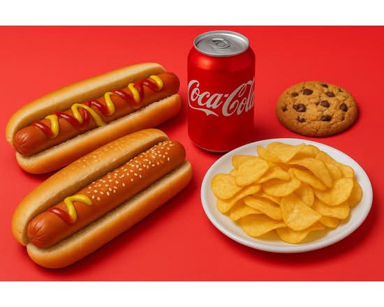 Hot Dogs De Cosco Tec