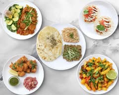 Doaba Food Corner (Clyde North)