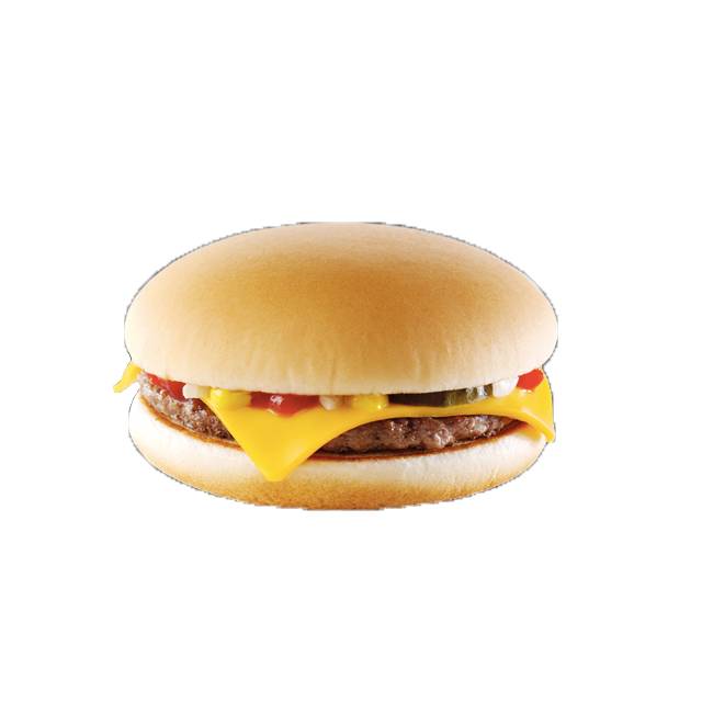 Cheese Burger