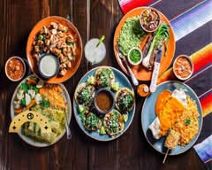Ma'Luz Mexican Grill by Mi Pueblo