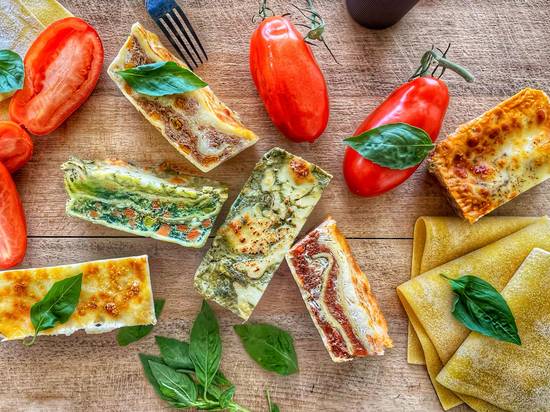 Le Lasagne di Giuliano (Fribourg)