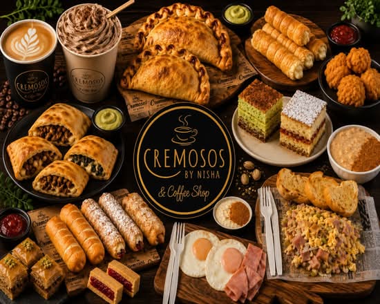 Cremosos By Nisha (San Juan, PR)