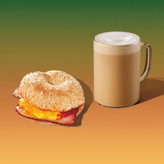 Starbucks Selection B