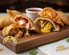 Empanadas United - 4400 Peek Trail