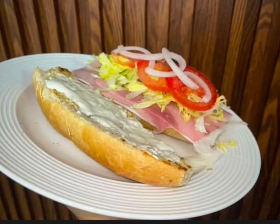 El Lonchazo