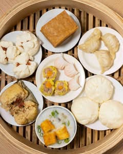 Dim Sum King