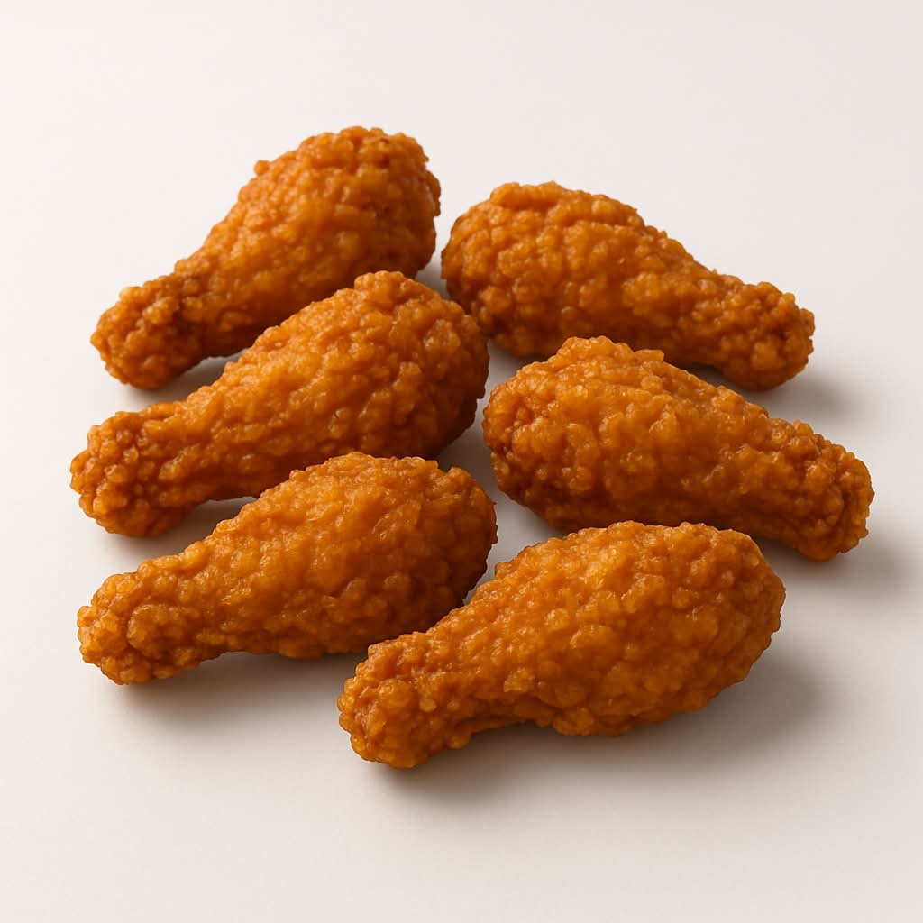 Wings