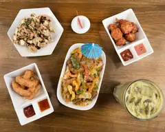 Ming Lunch&Tea