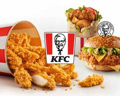 KFC - Wilson