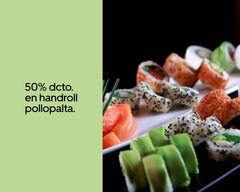 Haiku Sushi