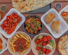 The Indian Herbs Kitchen