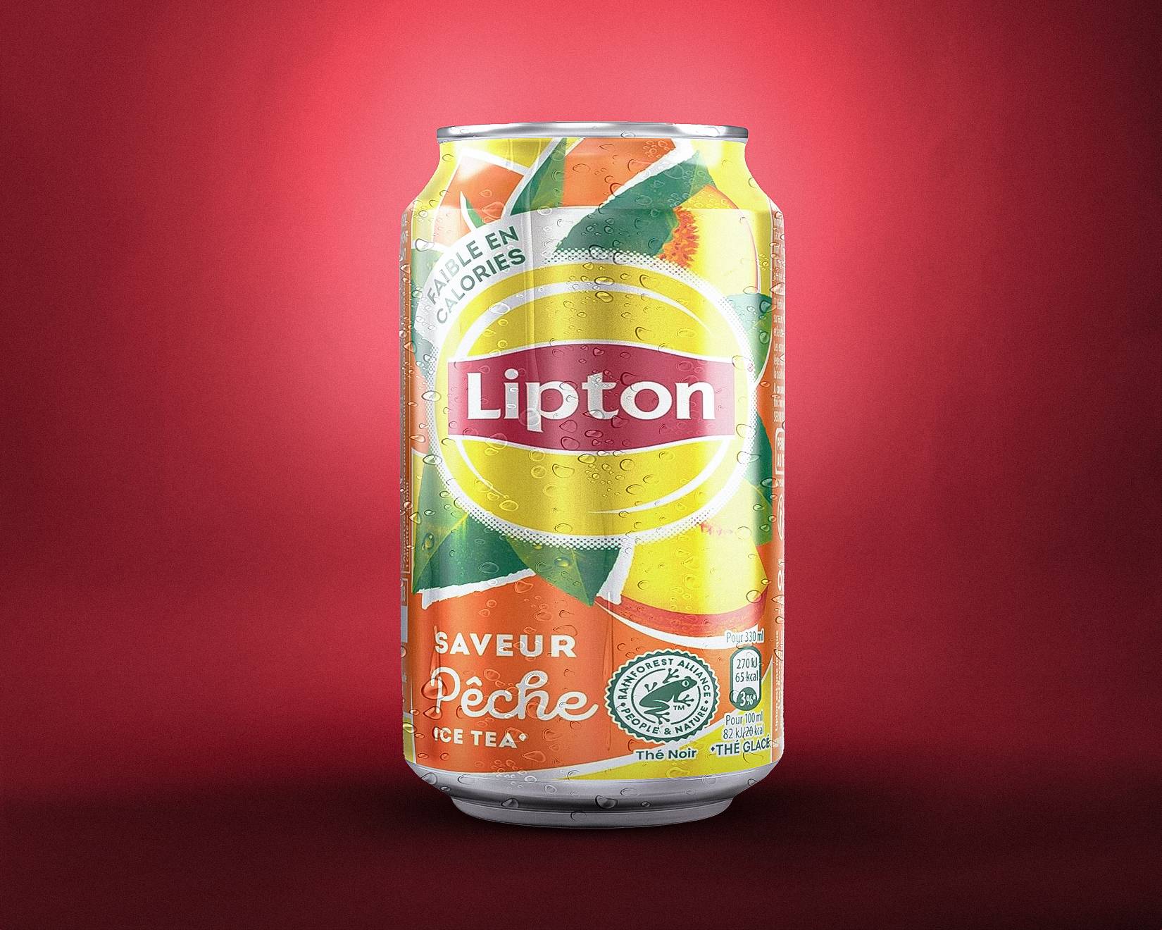 Ice Tea