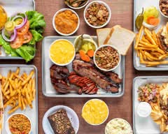 Augie's Barbed Wire Smokehouse (San Antonio)