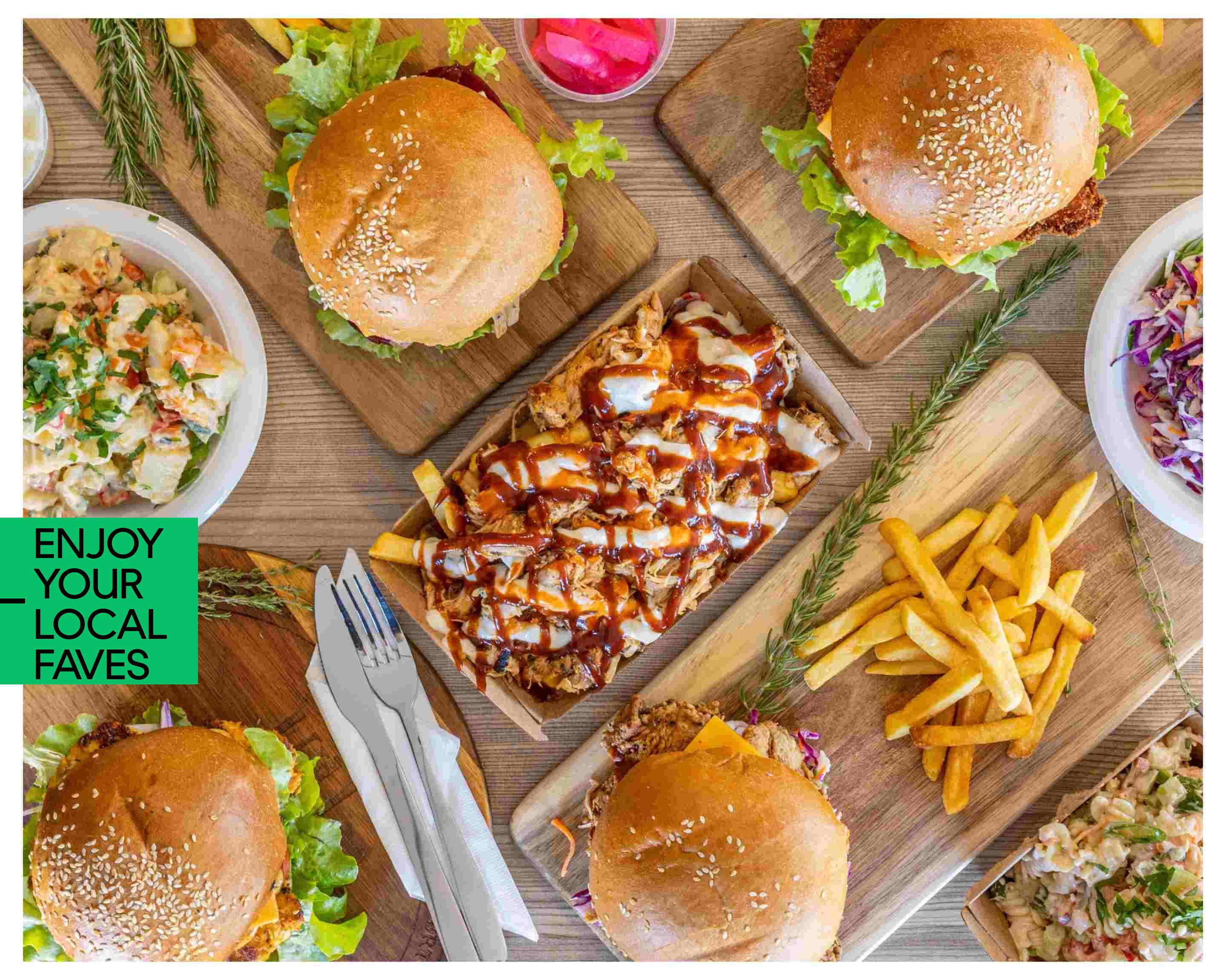 Order Townsvillle Charcoal Chicken Delivery Online Townsville Menu