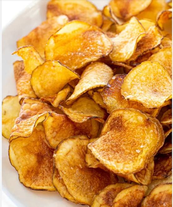 House Cut Chips