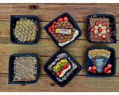 Need For Sweet (2601 W Braker Ln)