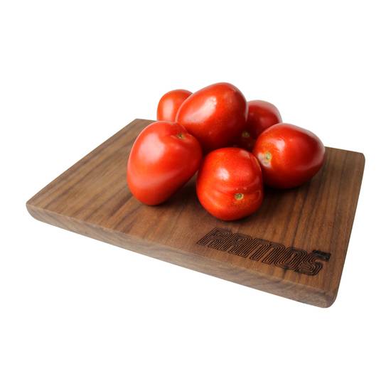 Tomate saladet (Precio por kg, unidad: 150 g aprox)