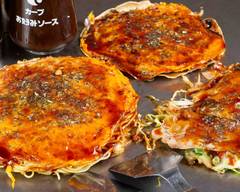 鉄板居酒屋 みんなん家