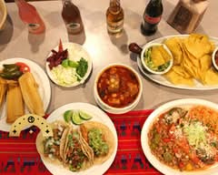 Taco Joint-Wylie