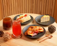 菲尼咖啡（北門店）