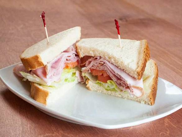 Ham Regular Sandwich