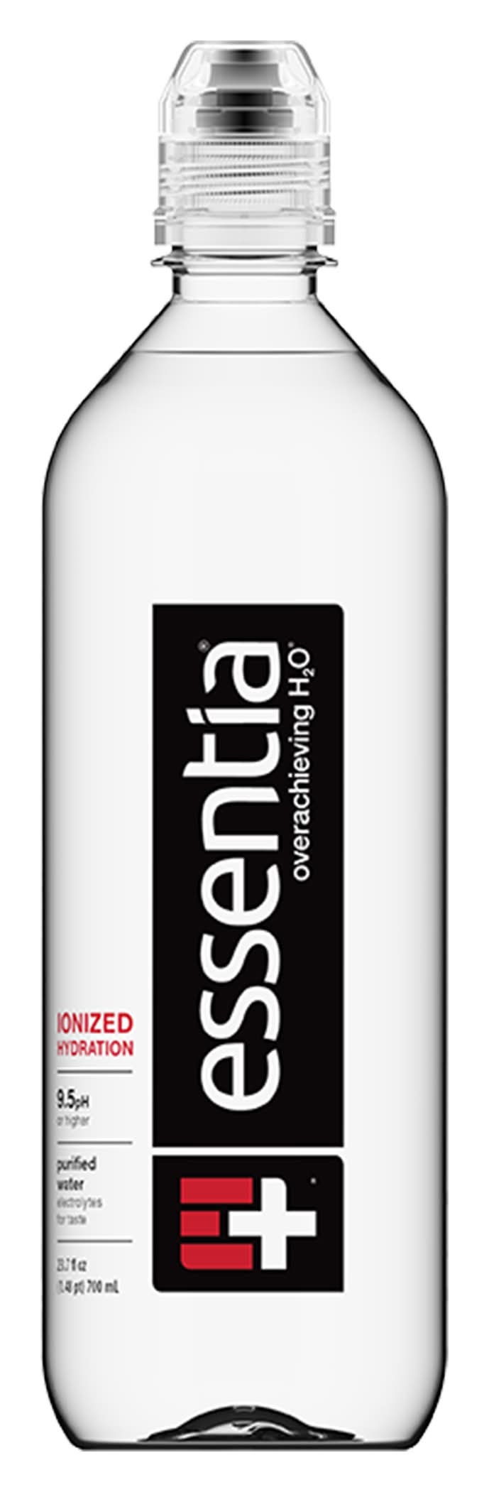 Essentia Ionized Hydration Purified Water (23.7 fl oz)