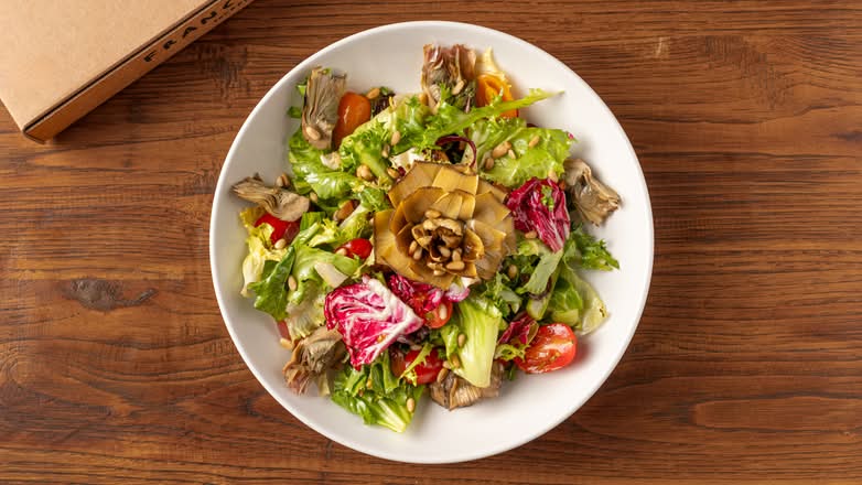 *NEW* Veg Salad