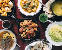 Bombay Grill (2830 North Eagle Road, Meridian, ID)