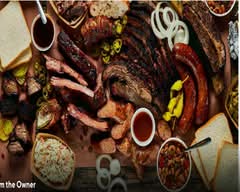 Clyde’s BBQ Shack (Sherman)