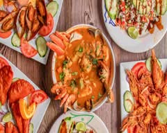 Del Mar Restaurant (17509 Foothill Blvd)