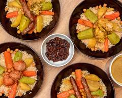 Le Bon Couscous