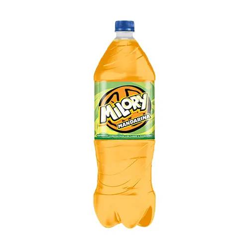 MIRINDA MANDARINA 2,5L