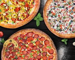 Uncle Fatih's Pizza (Surrey)