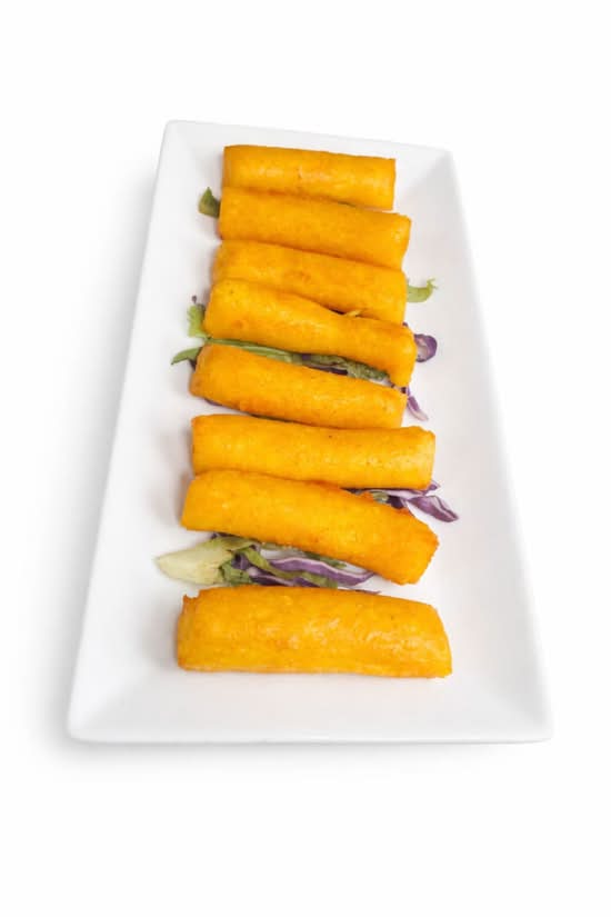 Sorullitos de Maíz