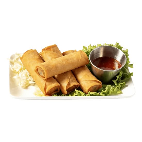 はるまき Harumaki (4pcs) | Postmates