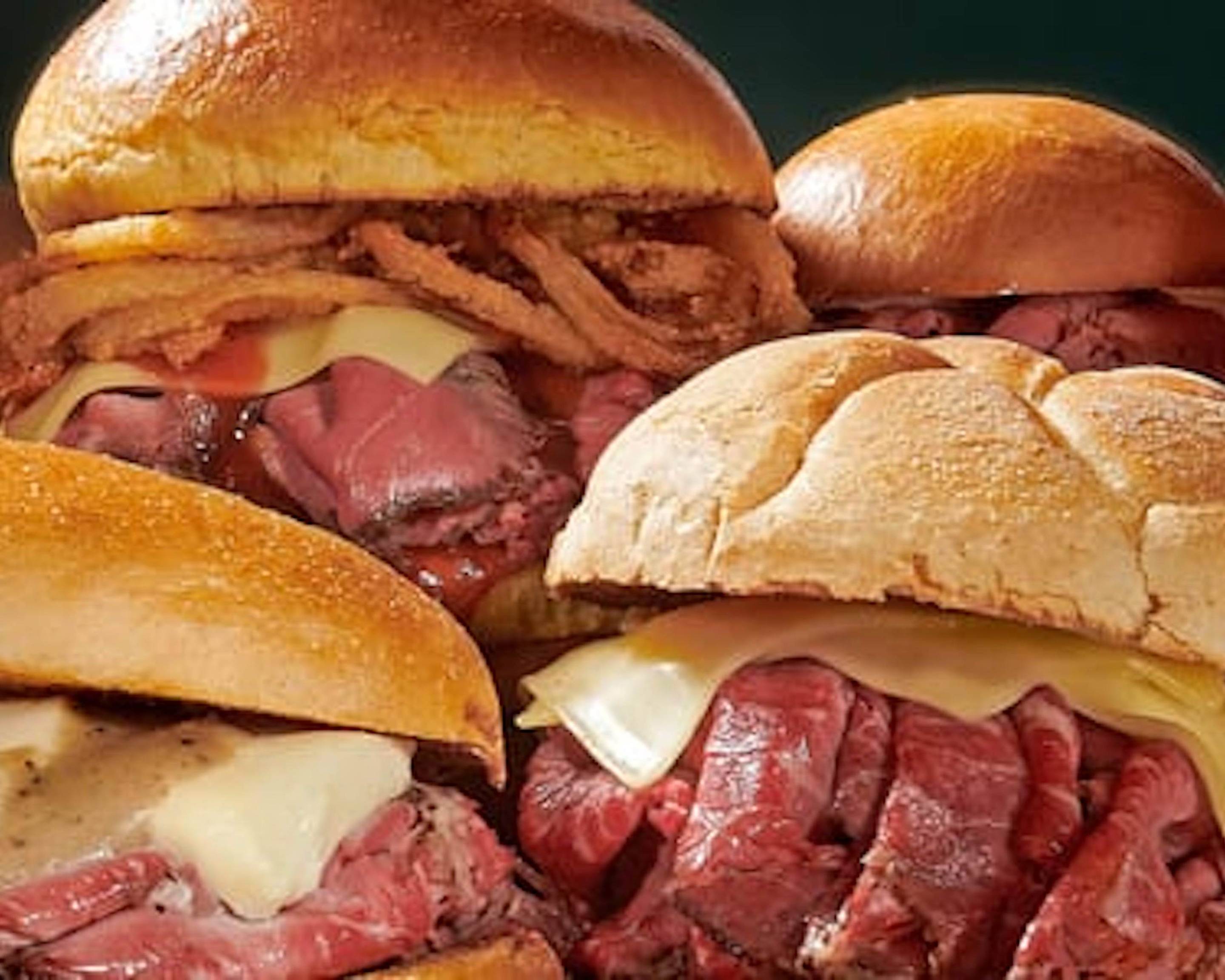 Order Joseph Brothers NYC Menu Delivery【Menu & Prices】 New York City