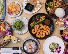 Fuji Steak House Needham