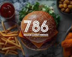 786 - Champigny-sur-Marne