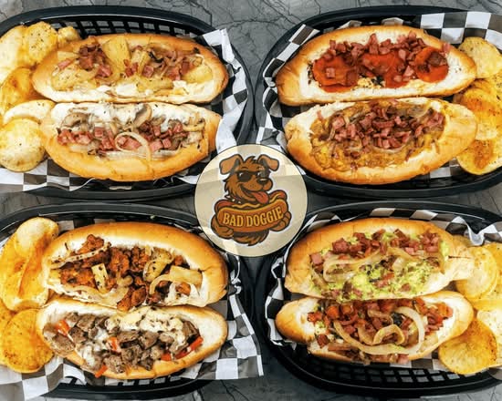 Bad Doggie (Queretaro)