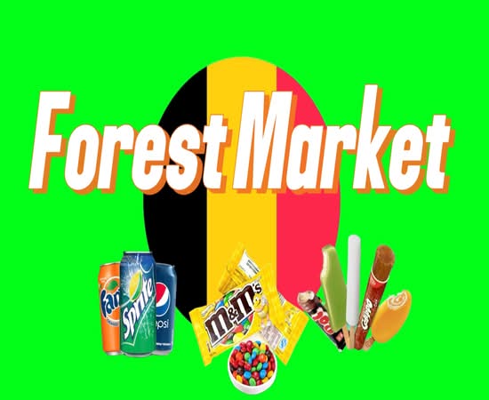 FOREST MARKET